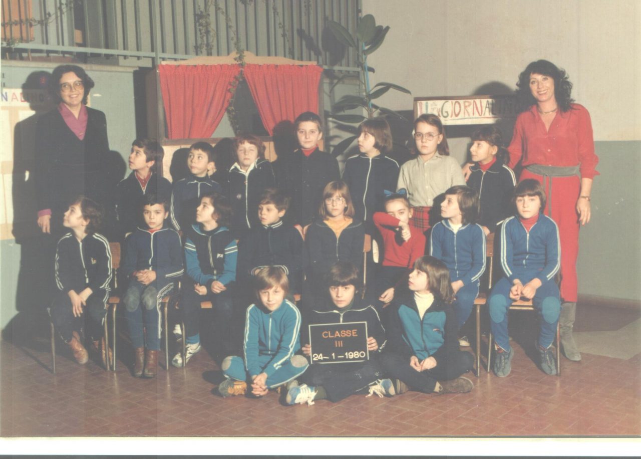 Sono malato di Sma: aiutatemi a ritrovare le mie maestre